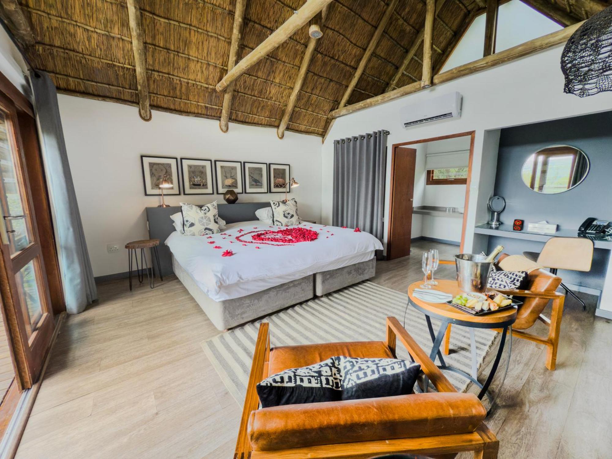 Cradle Boutique Hotel Lanseria Exterior photo