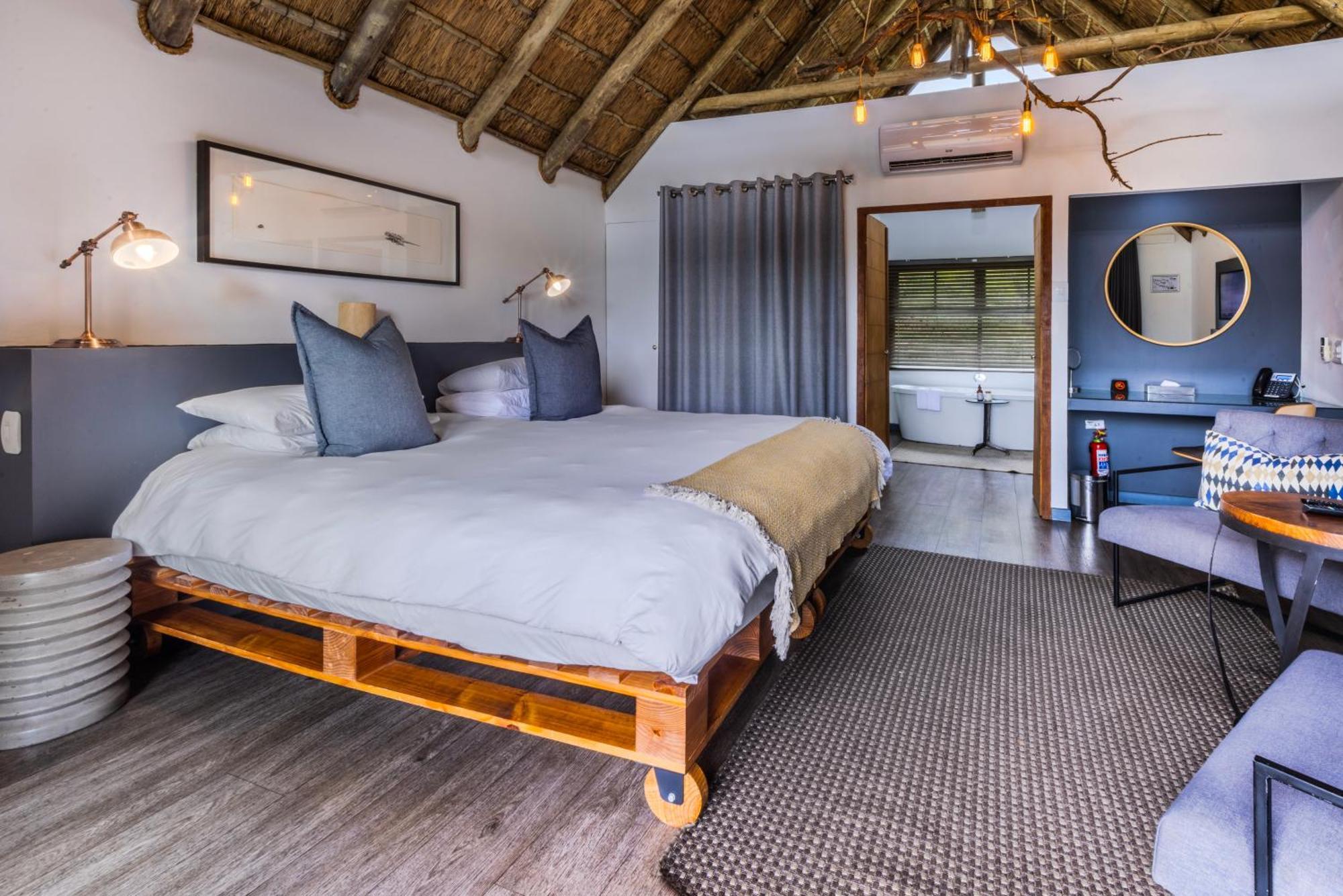 Cradle Boutique Hotel Lanseria Exterior photo