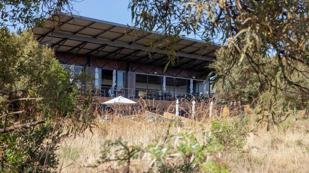 Cradle Boutique Hotel Lanseria Exterior photo